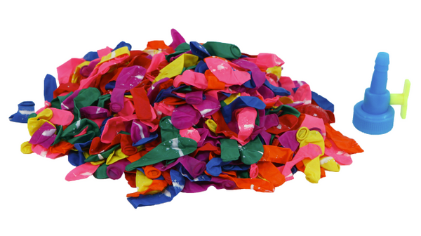 500 BALLOON REFILL KIT