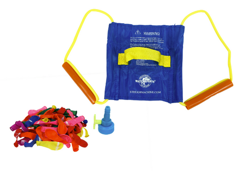 Youth 3-Person Balloon Launcher