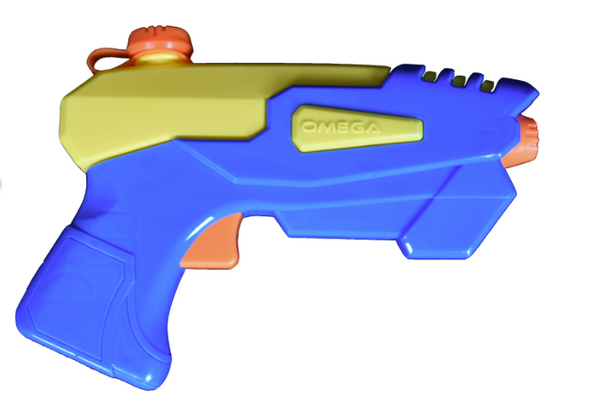 OMEGA WATER GUN