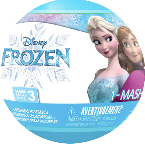 Frozen Mash'ems