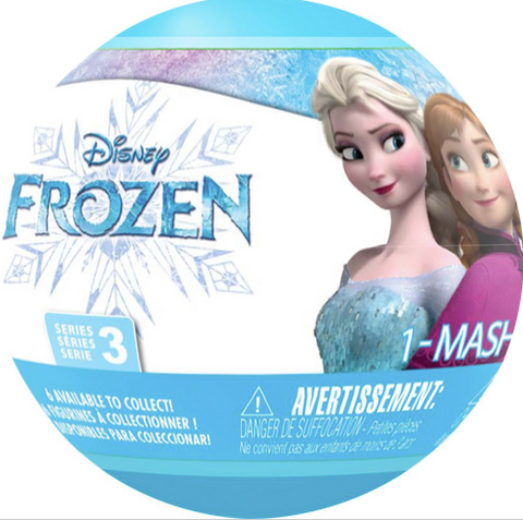 Frozen Mashems