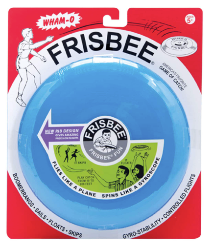 Frisbee Vintage