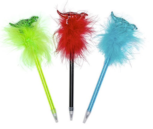 Dinosaur Pens