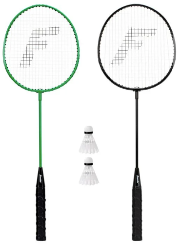 Badminton Set L/U 2 Player