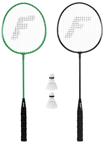 Badminton Set L/U 2 Player