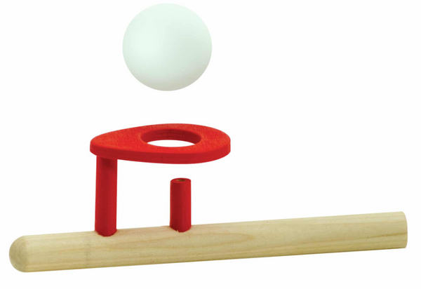 Floating Ball Game