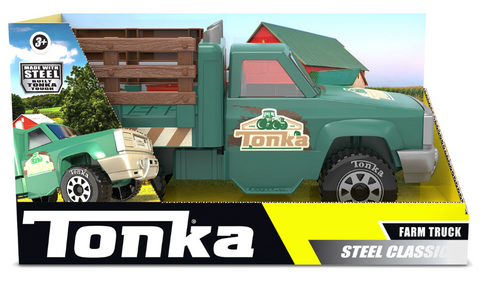 Farm Truck Tonka