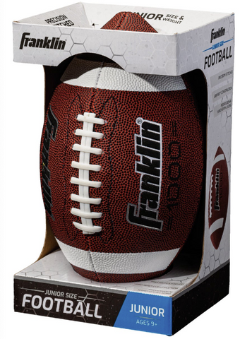 Football Jr Grip