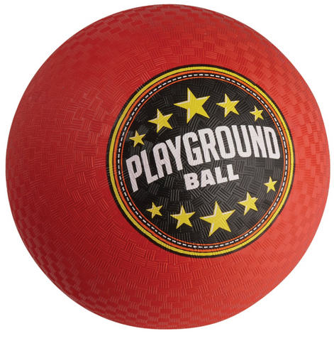 Franklin Playground Ball