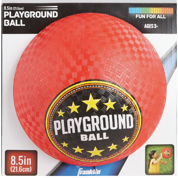 Franklin Playground Ball