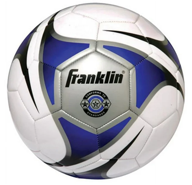 Soccer Ball Size 3