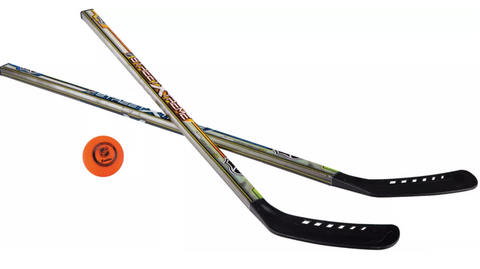 Street Hockey Starter Set