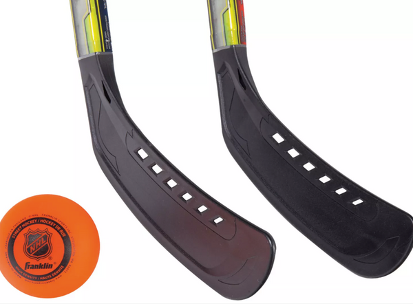 Street Hockey Starter Set