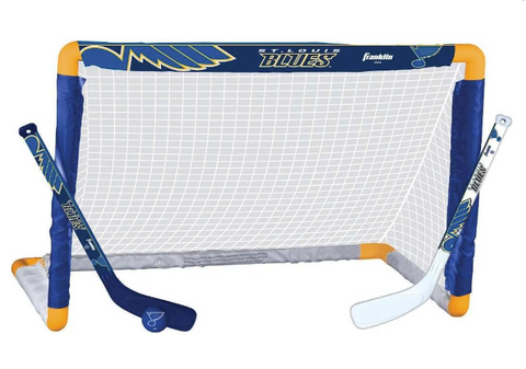 Mini Hockey Goal Set