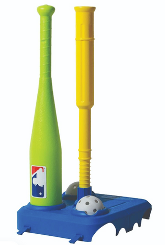 Fold Away Batting Tee