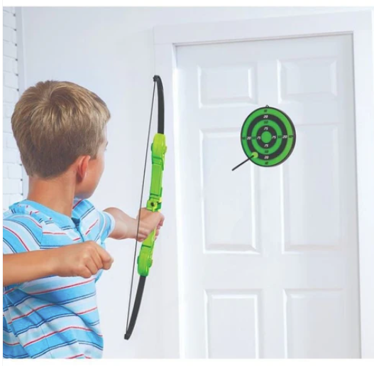 Indoor Archery Set