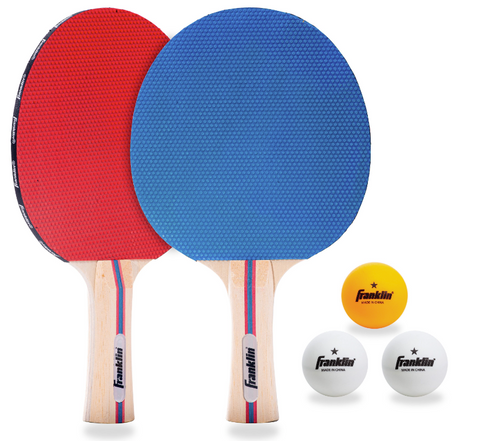 Paddle & Ball Set 2 Player