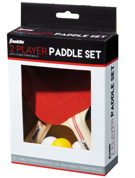 Paddle & Ball Set 2 Player