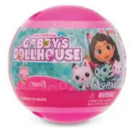 Gabby's Dollhouse Mash'ems