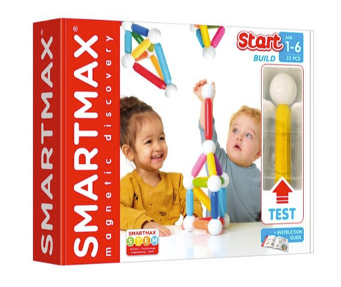 SmartMax Start 23pc