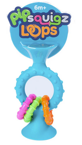 PipSquigz Loops