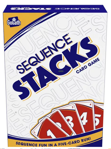 Sequence Stacks