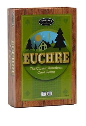 Euchre