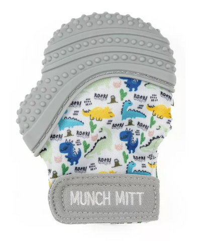 Munch Mitt Dino
