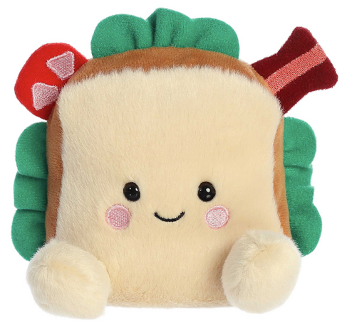 5" Palm Pals -Thomas Blt