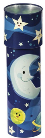 Starlight Kaleidoscope