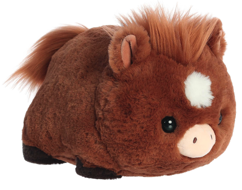 10" Spudsters - Hudson Horse