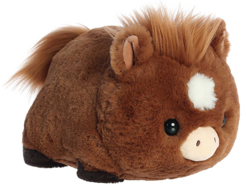 10" Spudsters - Hudson Horse
