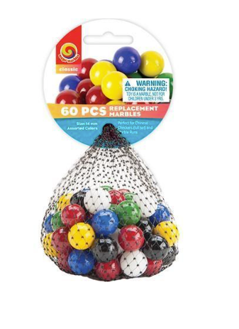 Marbles -Chinese Checkers 60