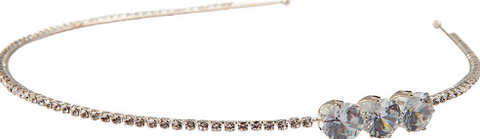 Diamante Headband