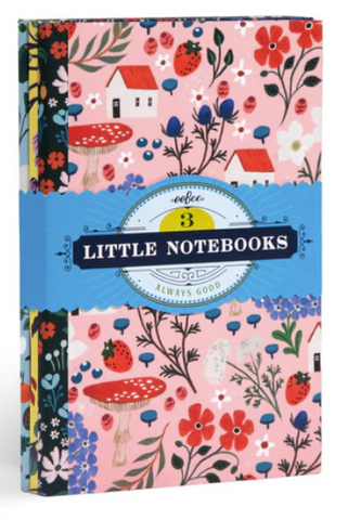 Shelley's Journal Book Set