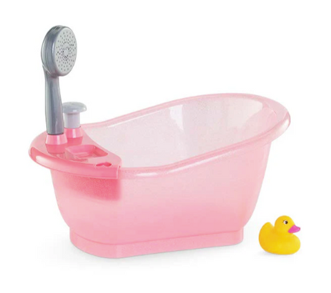 BB 12"/14" Bathtub & Shower