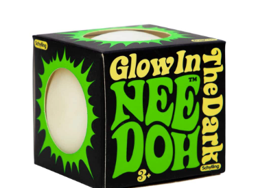 NeeDoh Glow In The Dark
