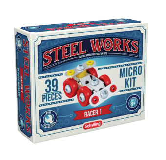 Steel Works Micro Kits