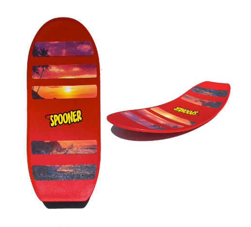 Spooner Board