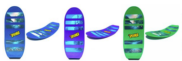 Spooner Board