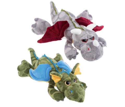 Mythical Dragons 15"