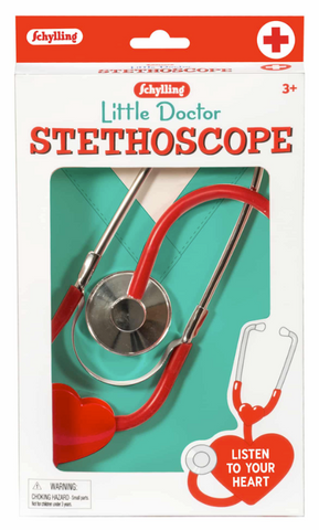 Little Doctor Stethoscope