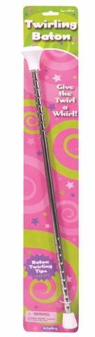 Metal Twirling Baton