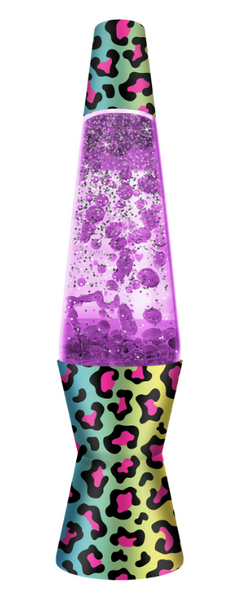 Make Your Own Lava Lamp