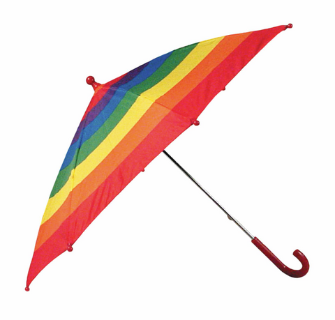 Umbrella Rainbow