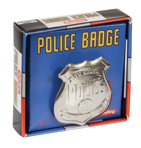 Police Badge