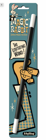 Levitating Wand