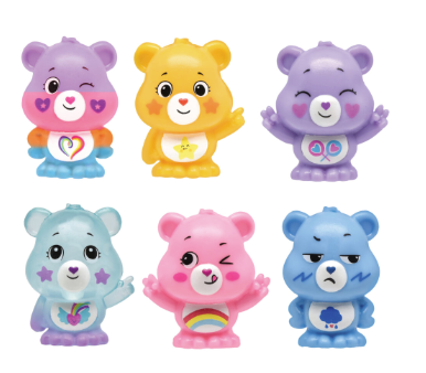 Care Bears Mash'ems