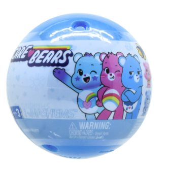 Care Bears Mash'ems