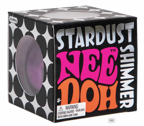 NeeDoh Stardust